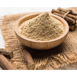 پودر شیرین بیان بسته 100 گرمی