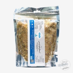 دمنوش اسطوخودوسی طوبی