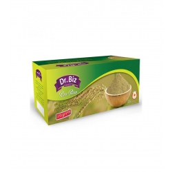 سبوس برنج دکتر بیز