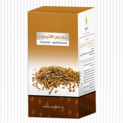 معجون افتیمون سنابل