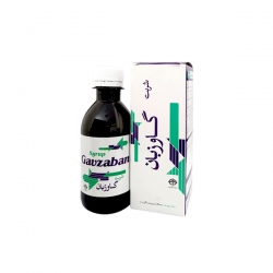 شربت گاوزبان (شادی بخش و ضد افسردگی) فراطب