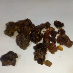 مقل ازرق 50 گرمی