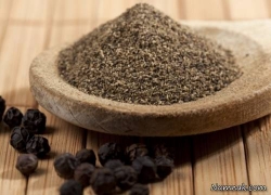 فلفل سیاه ساییده 100 گرمی