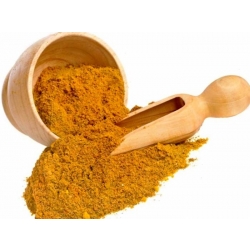 ادویه کاری 100 گرمی