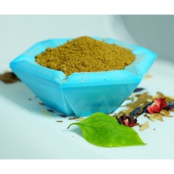 پودر خضاب طوبی