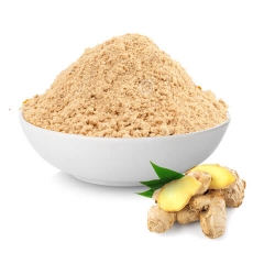 پودر زنجبیل بسته 100 گرمی
