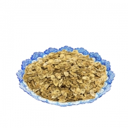 گلپر 100 گرمی