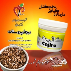 ریچل کاژیره (پروستات) پیوژنی