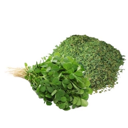شنبلیله خشک 100 گرم