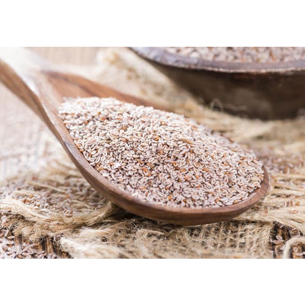 اسفرزه (تخم سفید) بسته 100 گرمی