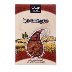 سویق هسته خرما هپات گون