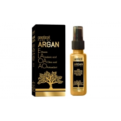 روغن آرگان (جوانسازی پوست) نوشاد