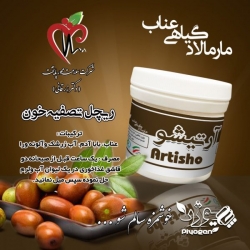 ریچل آرتیشو (تصفیه خون) پیوژنی