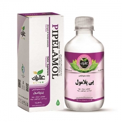 معجون پی پلامول عالیان (شب ادراری)