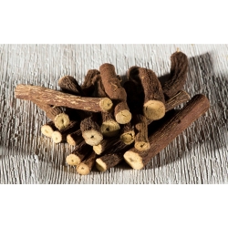 شیرین بیان (ریشه سالم) 100 گرمی
