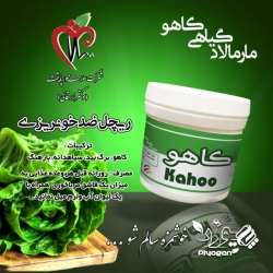 ریچل کاهو (ضد خونریزی) پیوژنی