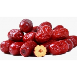 عناب درجه یک 100 گرم