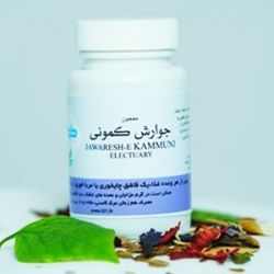 معجون جوارش کمونی طوبی