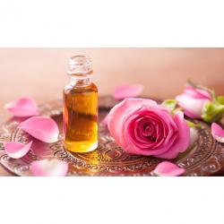 روغن گلسرخ پایه زیتون 30 سی سی