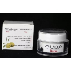 کرم جوان کننده و لیفتینگ برنا (اولیدا)