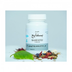کپسول بسفایج طوبی