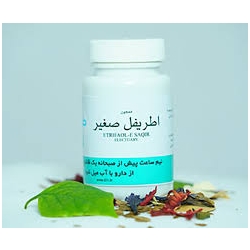 معجون اطریفل صغیر طوبی