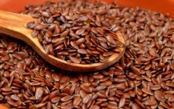 تخم کتان 100 گرمی