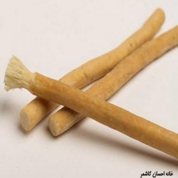 چوب مسواک سواک البرکه