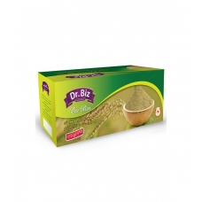 سبوس برنج دکتر بیز