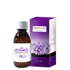 شربت فران زر (زعفران) سنابل