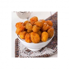 آلو حاج حسنی 500 گرمی