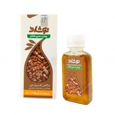 روغن کتان نوشاد
