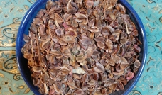 گل ریواس 200 گرمی