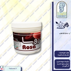 ریچل روسا (درمان کم خونی) پیوژنی