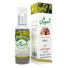 روغن رازیانه آسپیان
