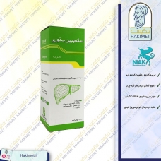 شربت سکنجبین بزوری نیاک