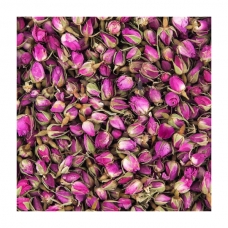 گلسرخ غنچه باز 200 گرمی