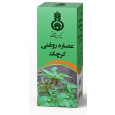 روغن کرچک زرقانی