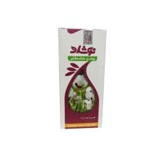 روغن خشخاش نوشاد