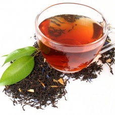 چای ایرانی 200 گرمی