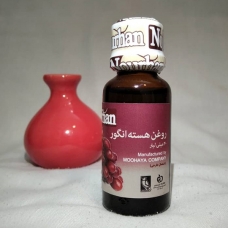 روغن هسته انگور نورهان