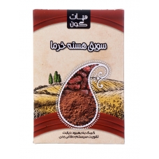 سویق هسته خرما هپات گون