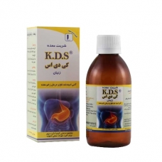 شربت زنیان K.D.S