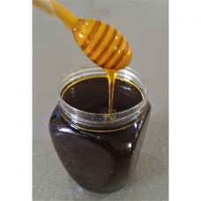 عسل سیاهدانه یک کیلویی
