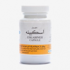 کپسول سکبینج اسکبینه طوبی