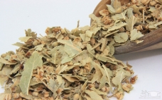 برگ تیول (زیرفون) 75 گرمی