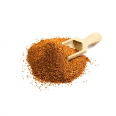 خاکشیر درجه دو 200 گرمی