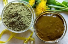 حنا 500 گرمی مجید