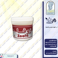 ریچل زوفا (تقویت جسمی و جنسی بانوان) پیوژنی