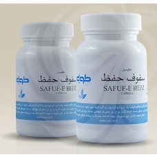 کپسول سفوف حفظ طوبی